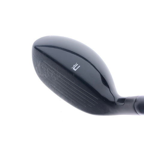 Used Cobra King Radspeed 5 Hybrid / 24 Degrees / Stiff Flex