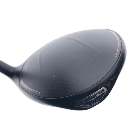 Used Cobra LTDx MAX Driver / 10.5 Degrees / X-Stiff Flex