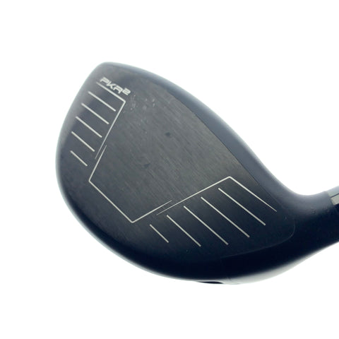 Used Wilson Dynapower Driver / 10.5 Degrees / Stiff Flex
