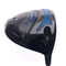 Used Mizuno STZ 230 Driver / 9.5 Degrees / Stiff Flex