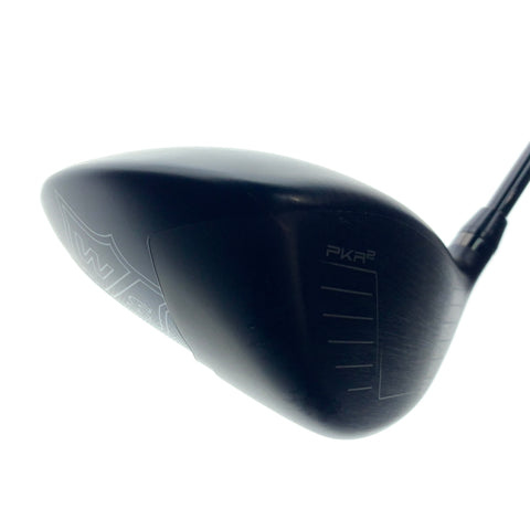 Used Wilson Dynapower Driver / 10.5 Degrees / Stiff Flex