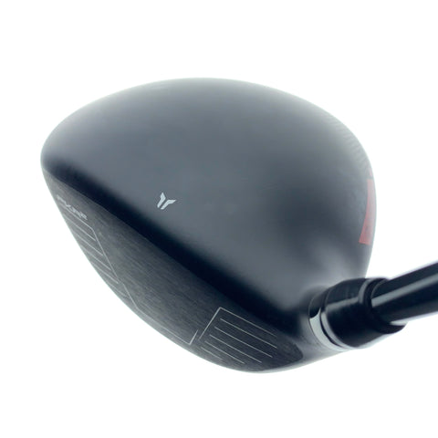 Used Wilson Dynapower Driver / 10.5 Degrees / Stiff Flex