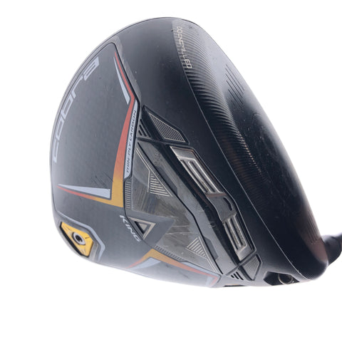 Used Cobra LTDx MAX Driver / 10.5 Degrees / X-Stiff Flex