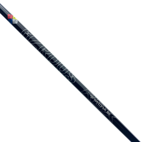 Used Wilson Dynapower Driver / 10.5 Degrees / Stiff Flex