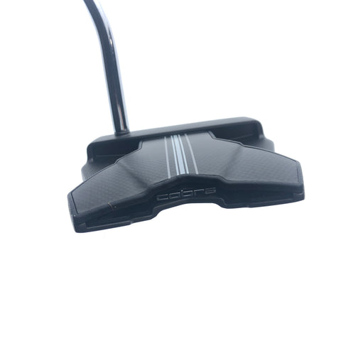 Used Cobra AGERA 2024 3D Printed Putter / 34.50 Inches