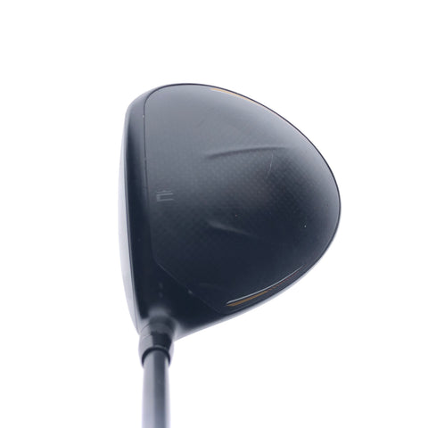 Used Cobra LTDx MAX Driver / 10.5 Degrees / X-Stiff Flex