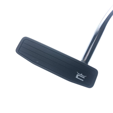 Used Cobra AGERA 2024 3D Printed Putter / 34.50 Inches