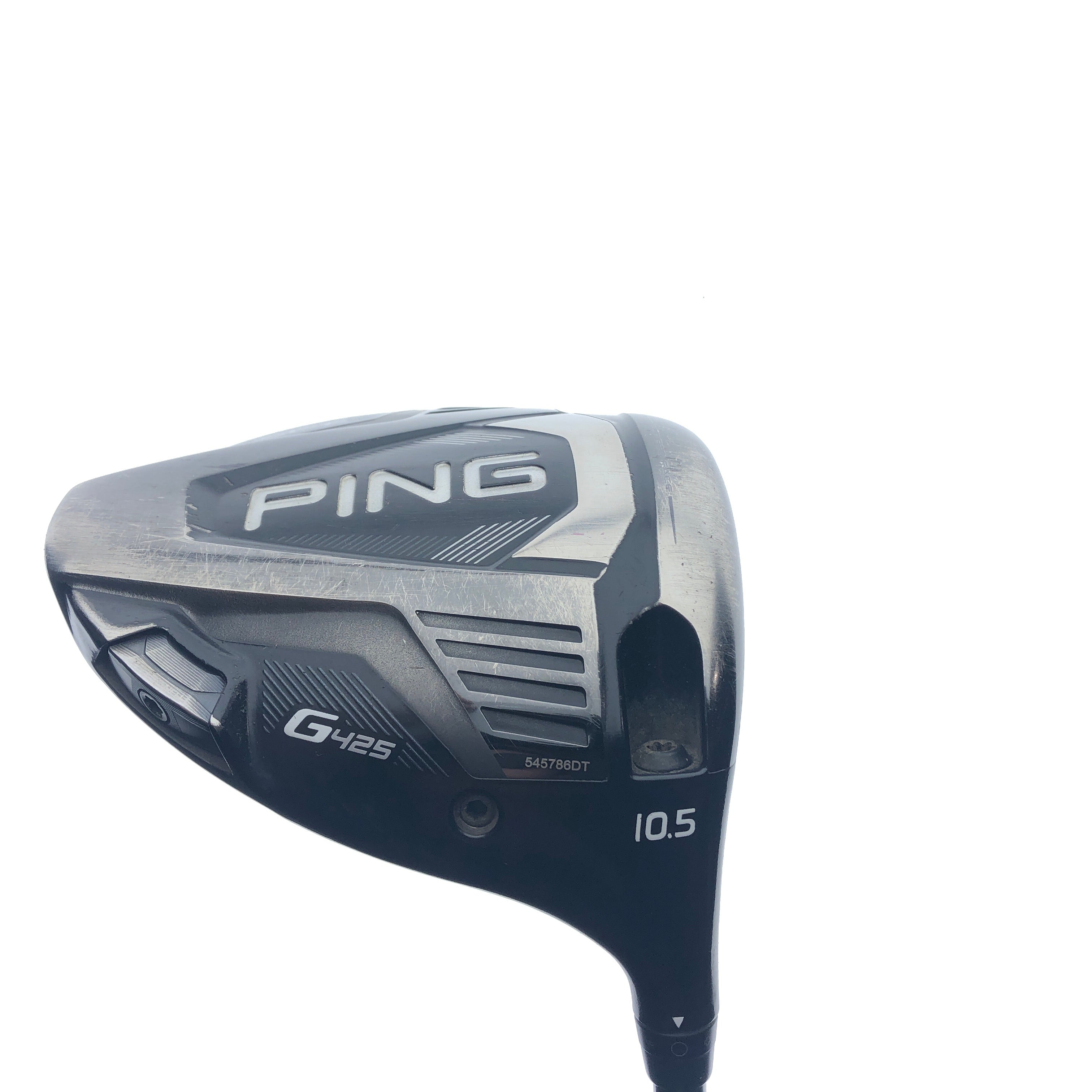 Used Ping G425 SFT Driver / 10.5 Degrees / Soft Regular Flex