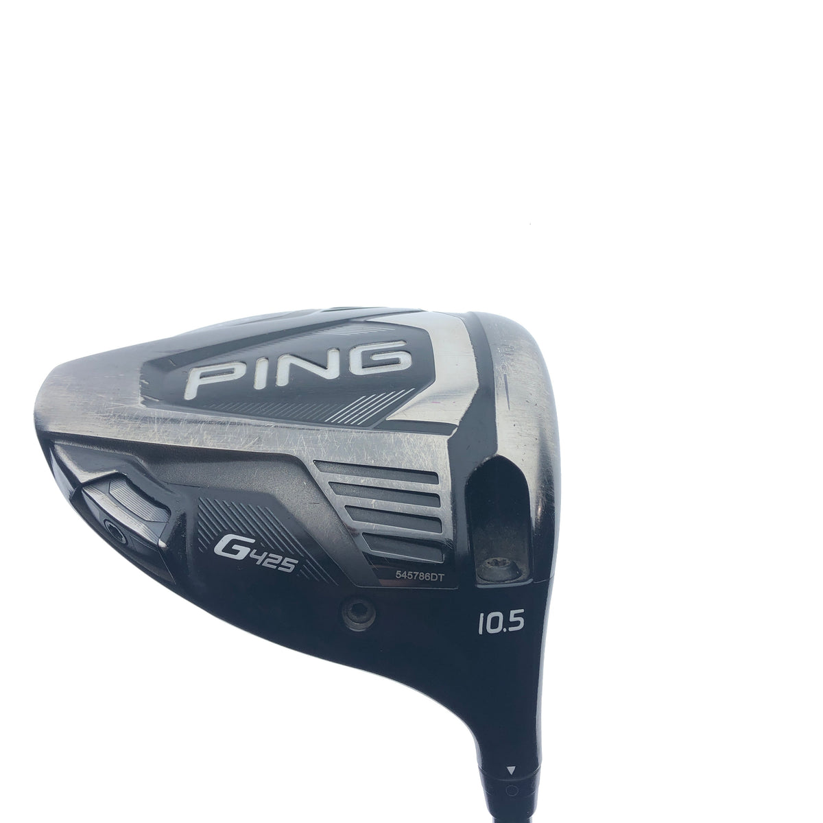Used Ping G425 SFT Driver / 10.5 Degrees / Soft Regular Flex