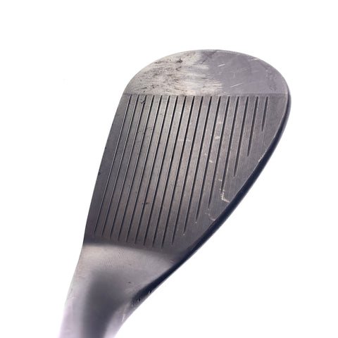 Used Titleist SM11 Nickel Sand Wedge / 56.0 Degrees / Wedge Flex