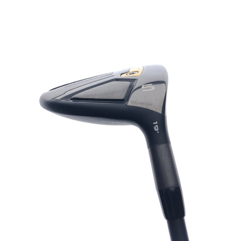 Used Callaway Rogue ST MAX D 5 Fairway Wood / 19 Degrees / A Flex