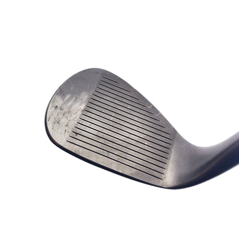 Used Titleist SM11 Nickel Sand Wedge / 56.0 Degrees / Wedge Flex