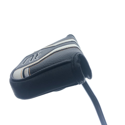 Used Cobra AGERA 2024 3D Printed Putter / 34.50 Inches
