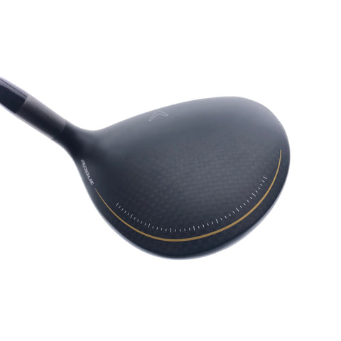 Used Callaway Rogue ST MAX D 5 Fairway Wood / 19 Degrees / A Flex