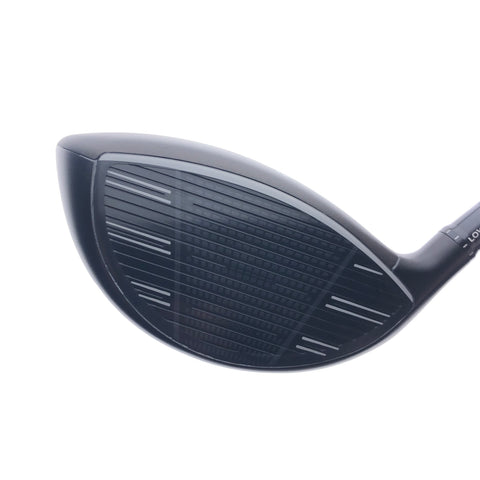 Used TaylorMade Qi4D Max Driver / 10.5 Degrees / Stiff Flex