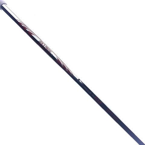 Used Titleist SM11 Nickel Sand Wedge / 56.0 Degrees / Wedge Flex