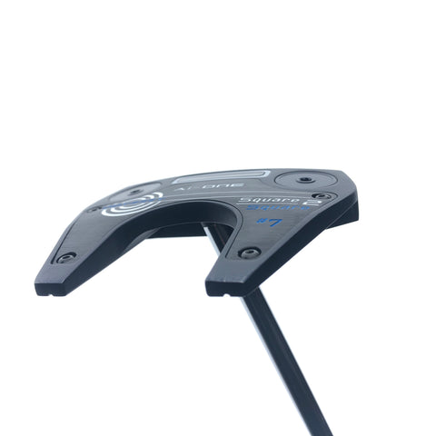 Used Odyssey Ai-One Square 2 Square #7 Putter / 34.0 Inches