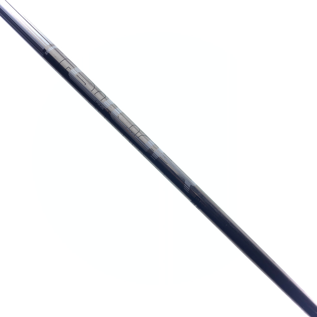 Used Ping Tour Chrome 65 S Fairway Shaft / Stiff Flex / PING Gen 3 Adapter