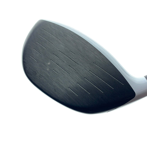 Used TOUR ISSUE TaylorMade M1 2017 Driver / 9.5 Degrees / Diamana TB 60 TX