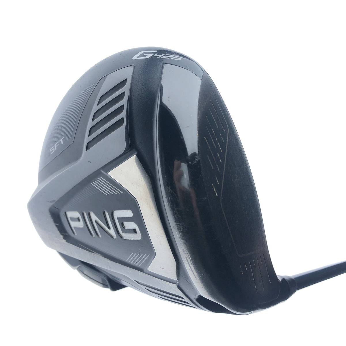 Used Ping G425 SFT Driver / 10.5 Degrees / Soft Regular Flex