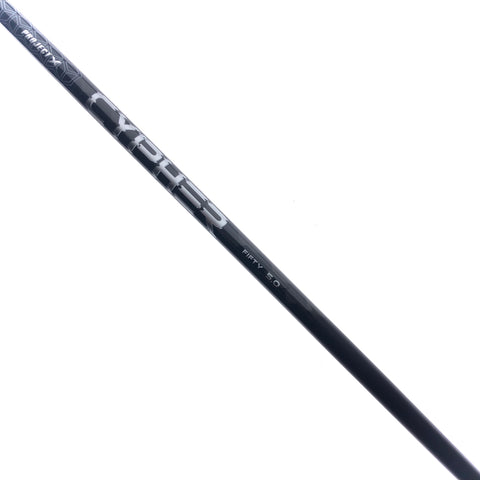 Used Callaway Rogue ST MAX D 5 Fairway Wood / 19 Degrees / A Flex