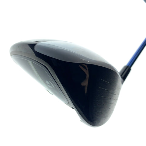 Used TOUR ISSUE TaylorMade M1 2017 Driver / 9.5 Degrees / Diamana TB 60 TX