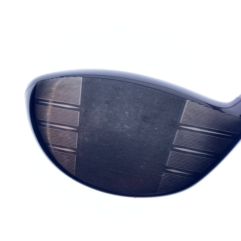 Used Titleist TSR 4 Driver / 9.0 Degrees / X-Stiff Flex