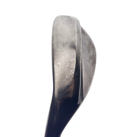 Used Titleist Vokey SM8 Brushed Steel SW / 54.0 Degrees / Wedge Flex /Left-Hand