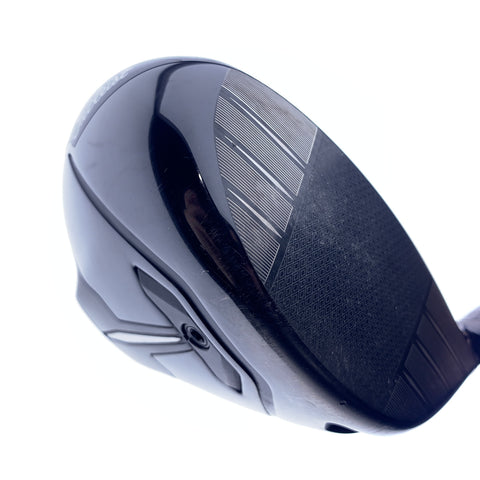 Used Titleist TSR 4 Driver / 9.0 Degrees / X-Stiff Flex