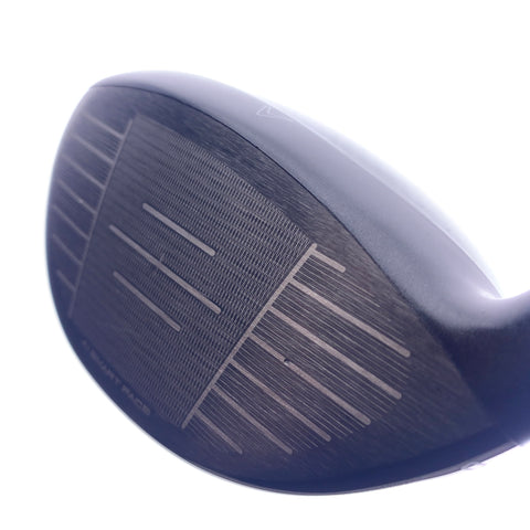 Used Callaway Paradym Ai Smoke MAX D Driver / 9.0 Degrees / Stiff Flex