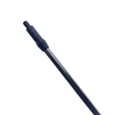 Used Ping Tour Chrome 65 S Fairway Shaft / Stiff Flex / PING Gen 3 Adapter
