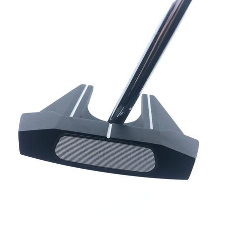 Used Odyssey Ai-One Square 2 Square #7 Putter / 34.0 Inches