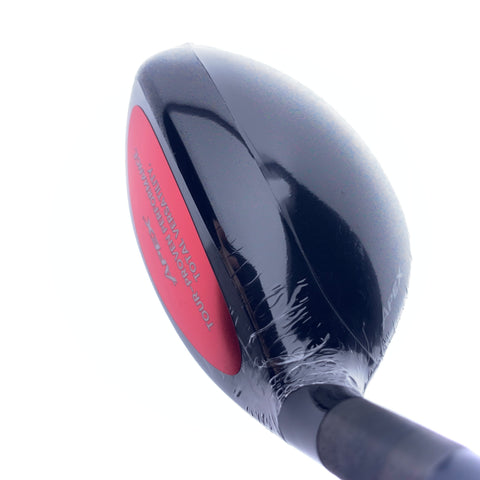 NEW Callaway Apex UW 2025 4 Hybrid / 21.0 Degrees / Stiff Flex