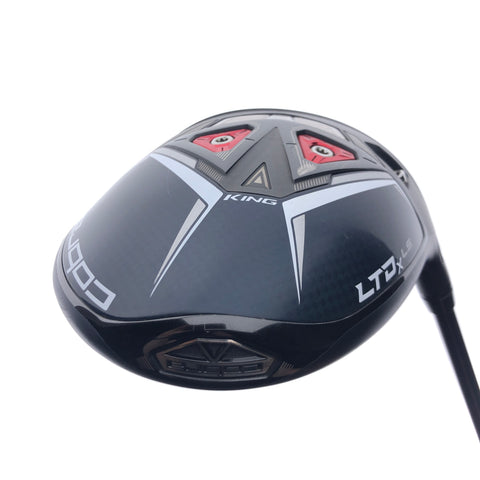 Used Cobra LTDx LS Driver / 10.5 Degrees / Stiff Flex