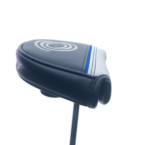 Used Odyssey Ai-One Square 2 Square #7 Putter / 34.0 Inches