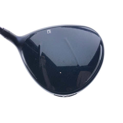 Used Cobra LTDx LS Driver / 10.5 Degrees / Stiff Flex