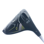 Used Ping G430 MAX Driver / 10.5 Degrees / X-Stiff Flex / Raijin 75 Five