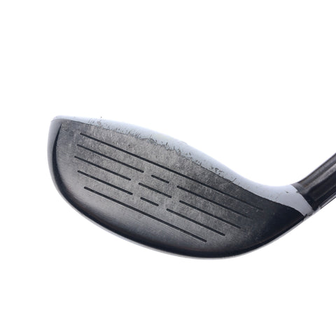 Used TaylorMade M2 2017 5 Fairway Wood / 18 Degrees / X-Stiff Flex