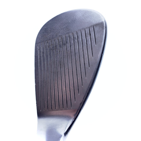 Used Titleist Vokey SM8 Tour Chrome Gap Wedge / 50.0 Degrees / Stiff Flex