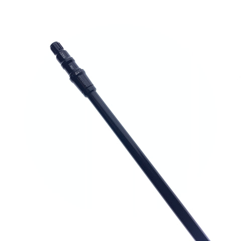 Used Project X HZRDUS Yellow 6.5 63 X Driver Shaft / X-Stiff /TaylorMade Gen 2