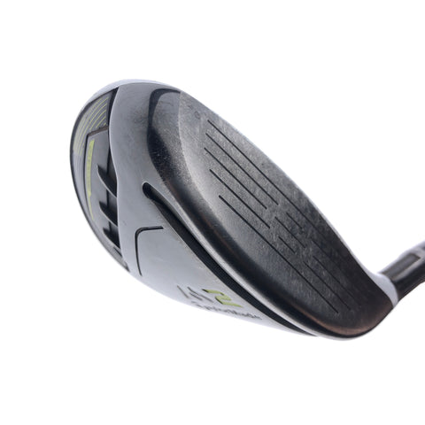 Used TaylorMade M2 2017 5 Fairway Wood / 18 Degrees / X-Stiff Flex