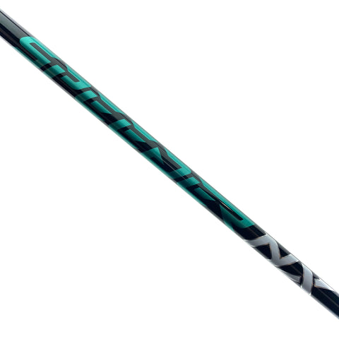 Used Fujikura Speeder NX Green 60 S Fairway Shaft / Stiff Flex / Callaway Gen 3