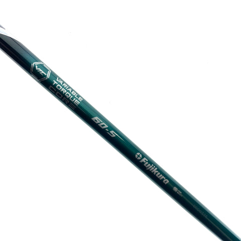 Used Fujikura Speeder NX Green 60 S Fairway Shaft / Stiff Flex / Callaway Gen 3
