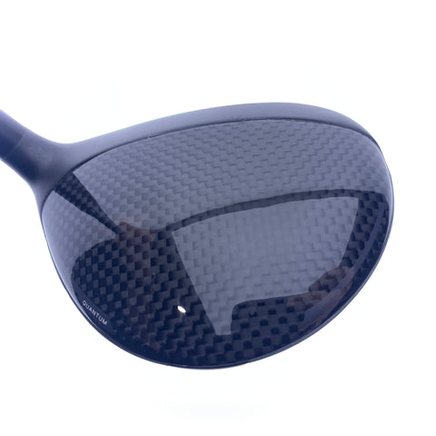 Used TOUR ISSUE Callaway Quantum Max 7 Fairway Wood / 21.0 Degrees/Regular Flex