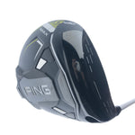 Used Ping G430 MAX Driver / 10.5 Degrees / X-Stiff Flex / Raijin 75 Five
