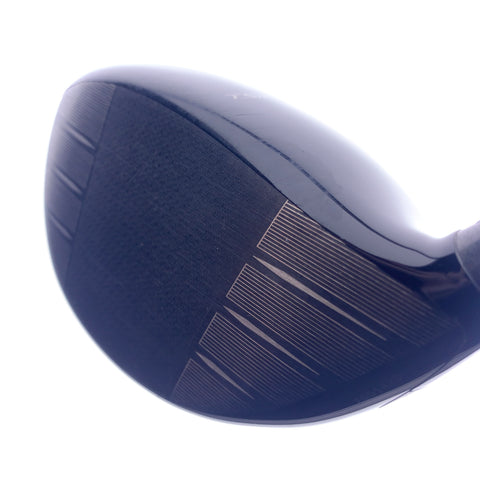 Used Titleist TSR 2 Driver / 8.0 Degrees / X-Stiff Flex