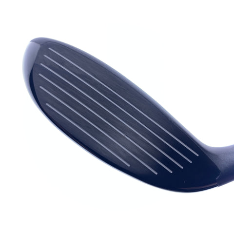 Used TOUR ISSUE Callaway Quantum Max 7 Fairway Wood / 21.0 Degrees/Regular Flex