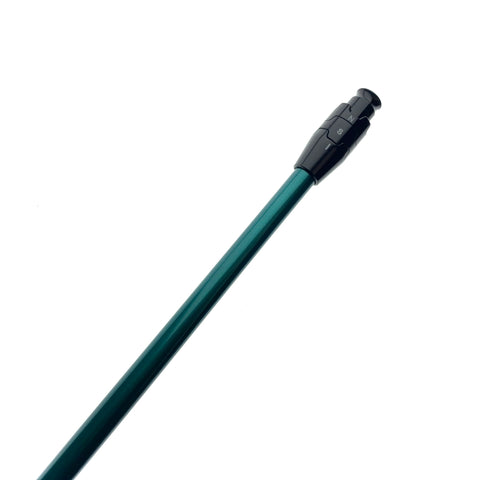 Used Fujikura Speeder NX Green 60 S Fairway Shaft / Stiff Flex / Callaway Gen 3