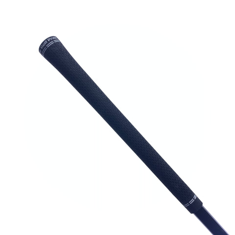 Used Project X HZRDUS Yellow 6.5 63 X Driver Shaft / X-Stiff /TaylorMade Gen 2
