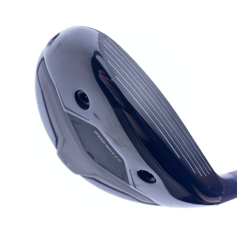 Used TOUR ISSUE Callaway Quantum Max 7 Fairway Wood / 21.0 Degrees/Regular Flex